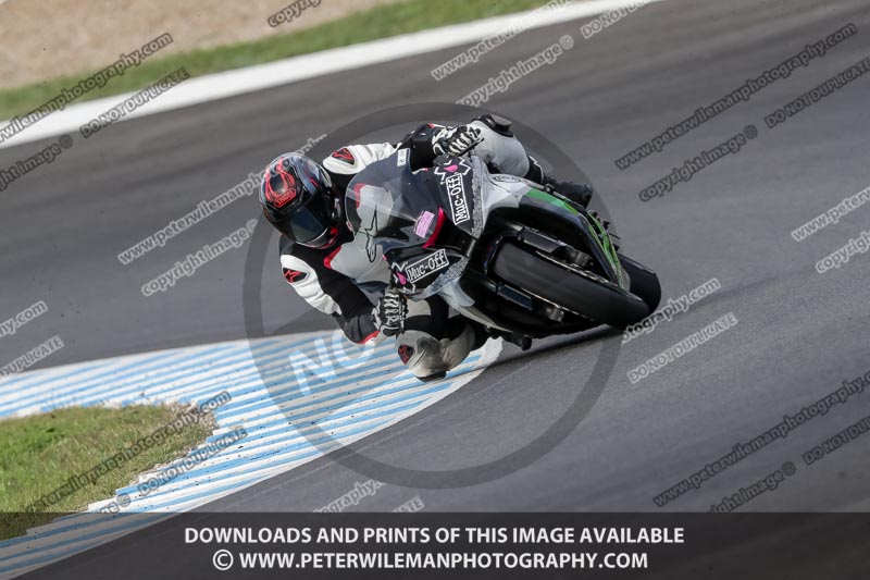 25 to 27th november 2017;Jerez;event digital images;motorbikes;no limits;peter wileman photography;trackday;trackday digital images