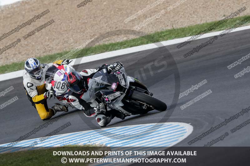 25 to 27th november 2017;Jerez;event digital images;motorbikes;no limits;peter wileman photography;trackday;trackday digital images