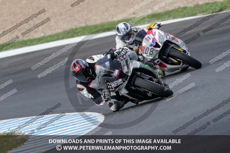 25 to 27th november 2017;Jerez;event digital images;motorbikes;no limits;peter wileman photography;trackday;trackday digital images