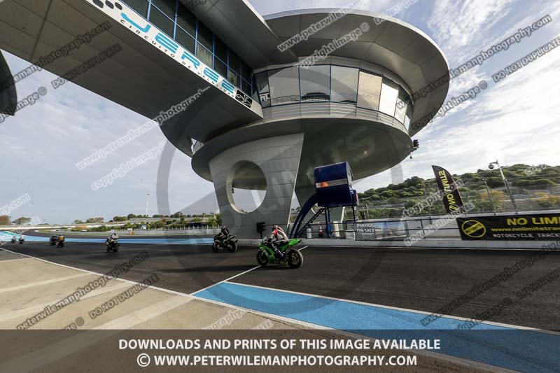 18 to 20th november 2013;25 to 27th november 2017;Jerez;event digital images;motorbikes;no limits;peter wileman photography;trackday;trackday digital images