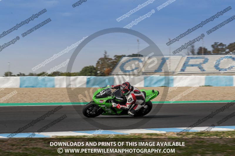 18 to 20th november 2013;25 to 27th november 2017;Jerez;event digital images;motorbikes;no limits;peter wileman photography;trackday;trackday digital images