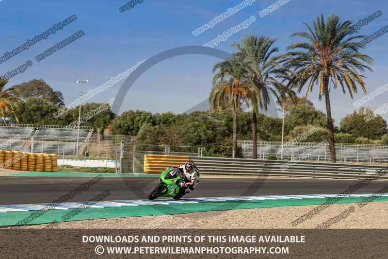 18 to 20th november 2013;25 to 27th november 2017;Jerez;event digital images;motorbikes;no limits;peter wileman photography;trackday;trackday digital images