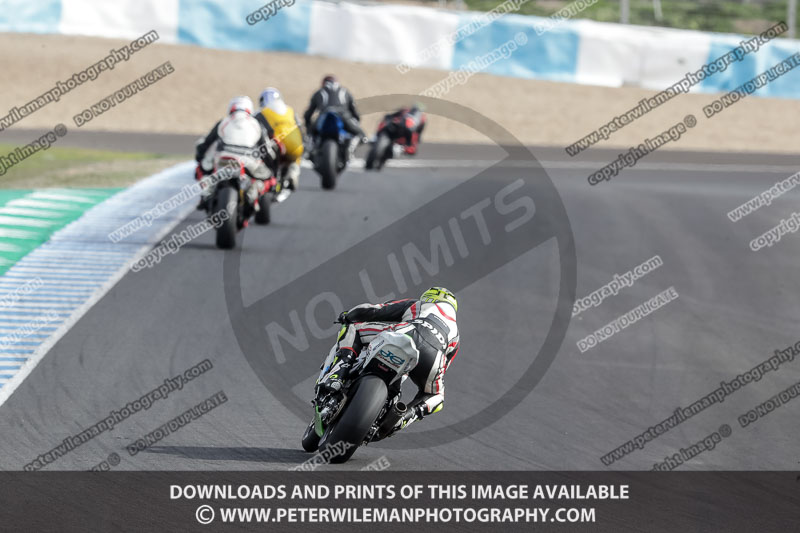 18 to 20th november 2013;25 to 27th november 2017;Jerez;event digital images;motorbikes;no limits;peter wileman photography;trackday;trackday digital images