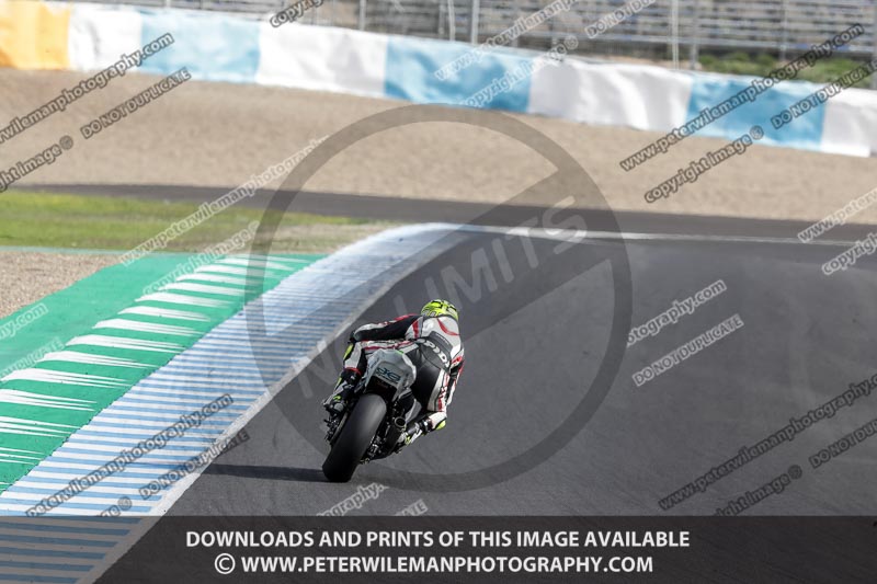 18 to 20th november 2013;25 to 27th november 2017;Jerez;event digital images;motorbikes;no limits;peter wileman photography;trackday;trackday digital images