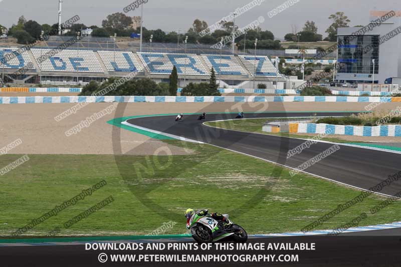 18 to 20th november 2013;25 to 27th november 2017;Jerez;event digital images;motorbikes;no limits;peter wileman photography;trackday;trackday digital images