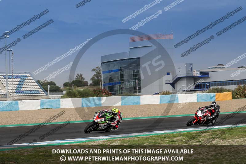 18 to 20th november 2013;25 to 27th november 2017;Jerez;event digital images;motorbikes;no limits;peter wileman photography;trackday;trackday digital images