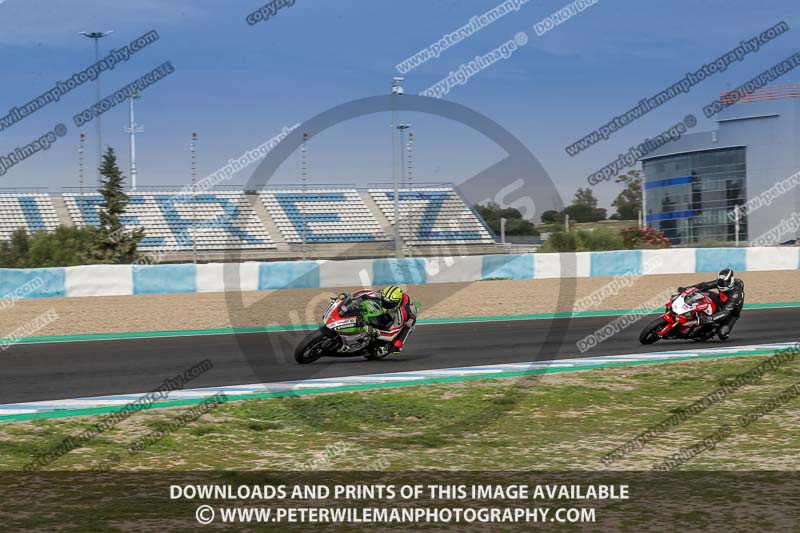 18 to 20th november 2013;25 to 27th november 2017;Jerez;event digital images;motorbikes;no limits;peter wileman photography;trackday;trackday digital images