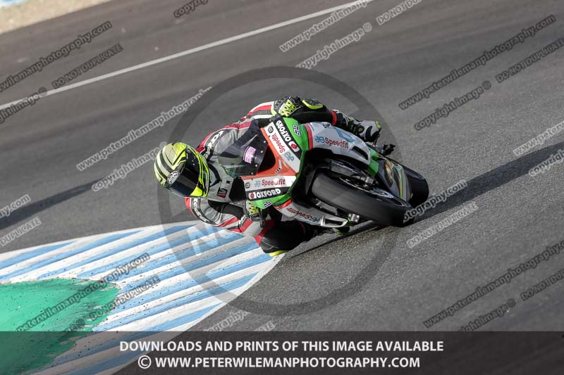 18 to 20th november 2013;25 to 27th november 2017;Jerez;event digital images;motorbikes;no limits;peter wileman photography;trackday;trackday digital images