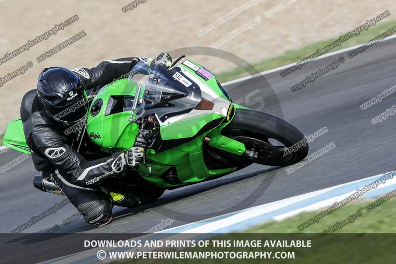 25 to 27th november 2017;Jerez;event digital images;motorbikes;no limits;peter wileman photography;trackday;trackday digital images