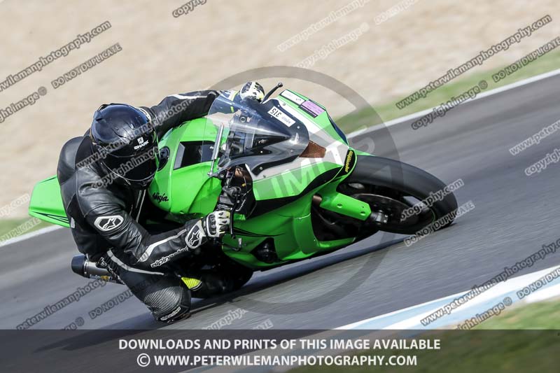 25 to 27th november 2017;Jerez;event digital images;motorbikes;no limits;peter wileman photography;trackday;trackday digital images