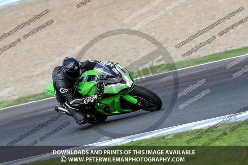 25 to 27th november 2017;Jerez;event digital images;motorbikes;no limits;peter wileman photography;trackday;trackday digital images