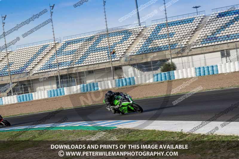 25 to 27th november 2017;Jerez;event digital images;motorbikes;no limits;peter wileman photography;trackday;trackday digital images