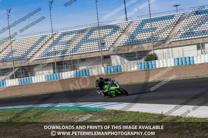 25 to 27th november 2017;Jerez;event digital images;motorbikes;no limits;peter wileman photography;trackday;trackday digital images