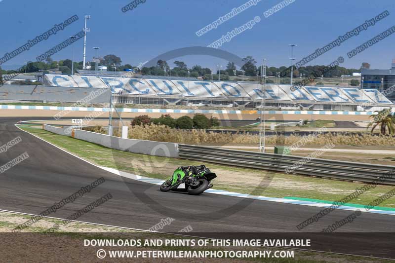 25 to 27th november 2017;Jerez;event digital images;motorbikes;no limits;peter wileman photography;trackday;trackday digital images