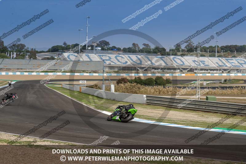 25 to 27th november 2017;Jerez;event digital images;motorbikes;no limits;peter wileman photography;trackday;trackday digital images