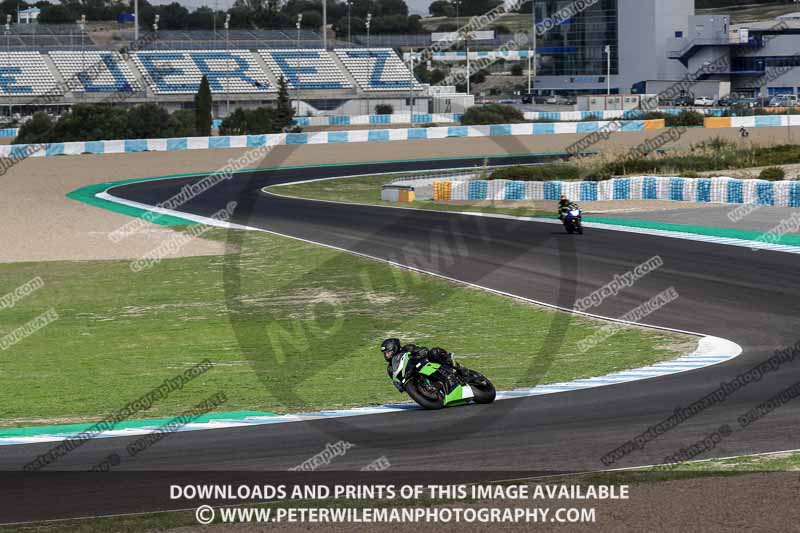 25 to 27th november 2017;Jerez;event digital images;motorbikes;no limits;peter wileman photography;trackday;trackday digital images