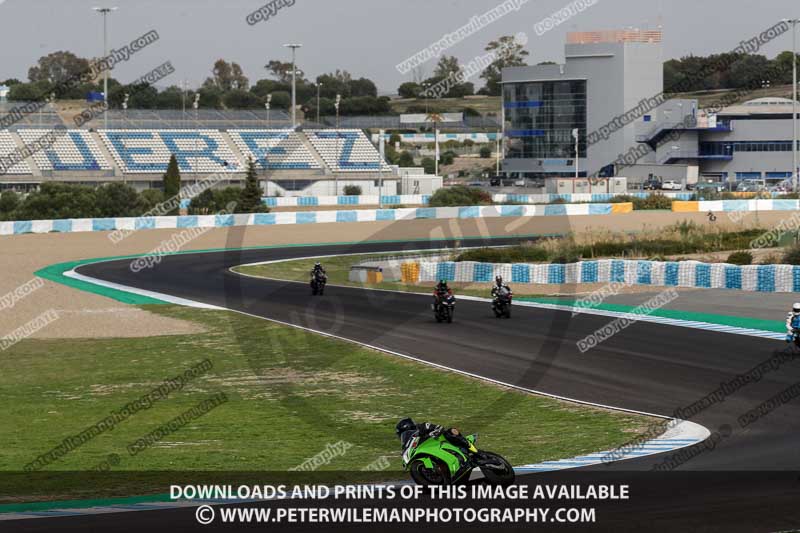 25 to 27th november 2017;Jerez;event digital images;motorbikes;no limits;peter wileman photography;trackday;trackday digital images