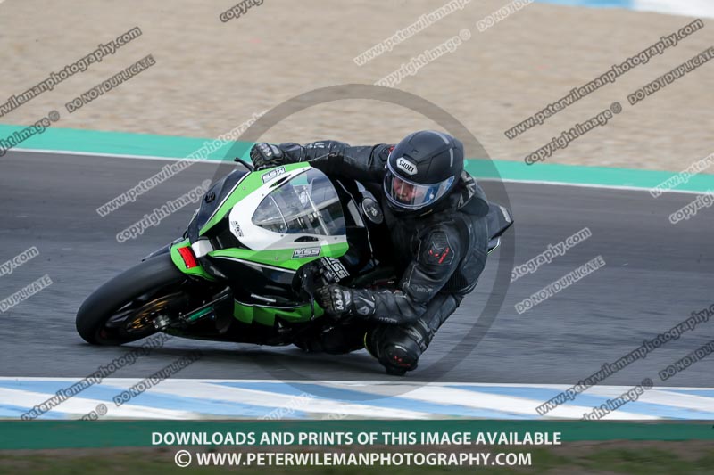 25 to 27th november 2017;Jerez;event digital images;motorbikes;no limits;peter wileman photography;trackday;trackday digital images