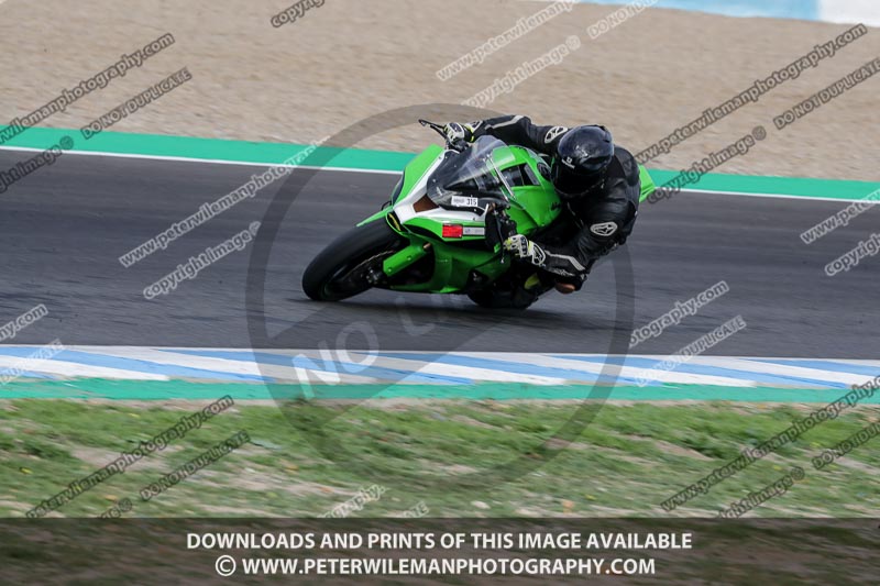 25 to 27th november 2017;Jerez;event digital images;motorbikes;no limits;peter wileman photography;trackday;trackday digital images