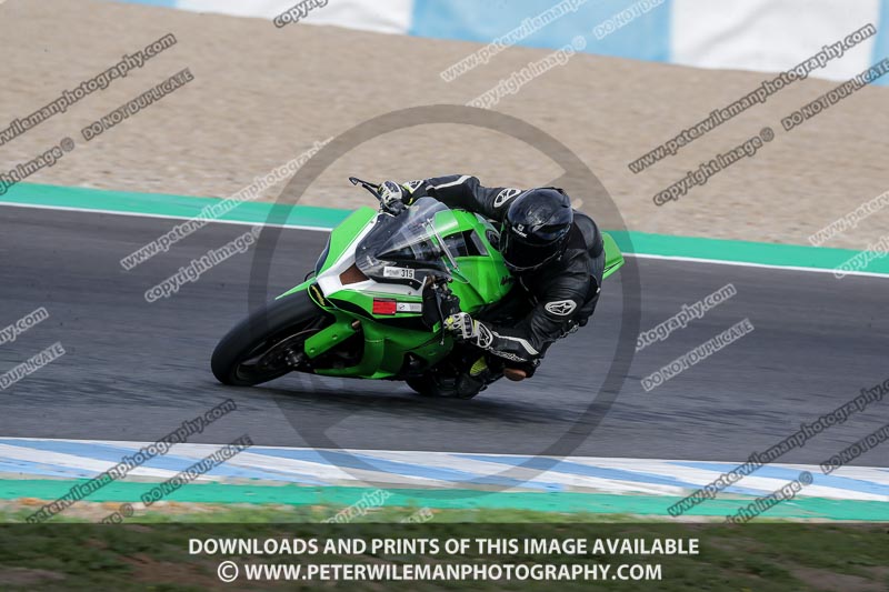 25 to 27th november 2017;Jerez;event digital images;motorbikes;no limits;peter wileman photography;trackday;trackday digital images