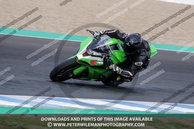 25 to 27th november 2017;Jerez;event digital images;motorbikes;no limits;peter wileman photography;trackday;trackday digital images