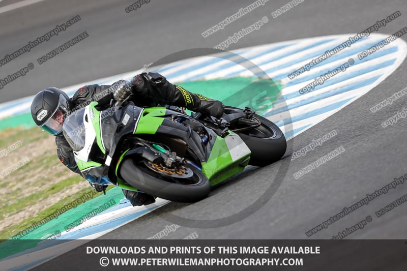 25 to 27th november 2017;Jerez;event digital images;motorbikes;no limits;peter wileman photography;trackday;trackday digital images