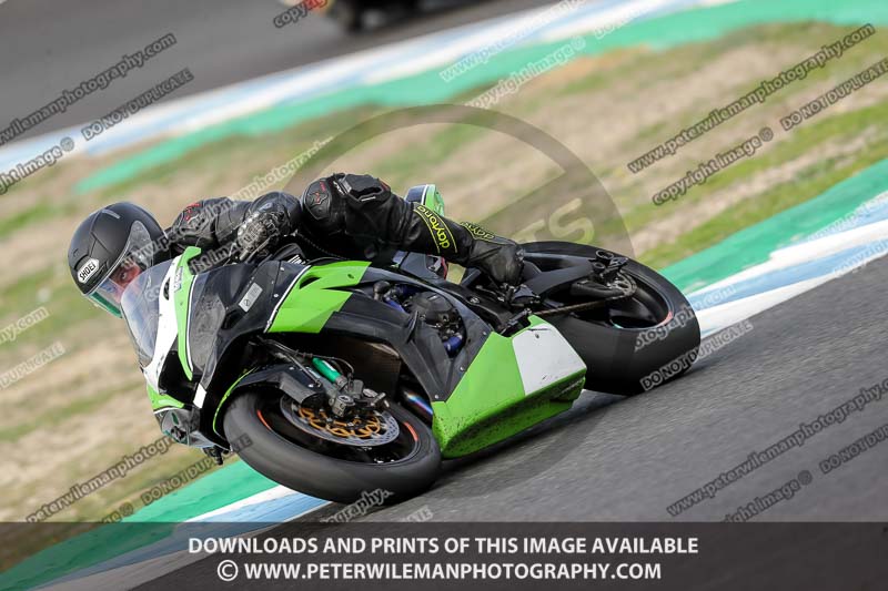 25 to 27th november 2017;Jerez;event digital images;motorbikes;no limits;peter wileman photography;trackday;trackday digital images