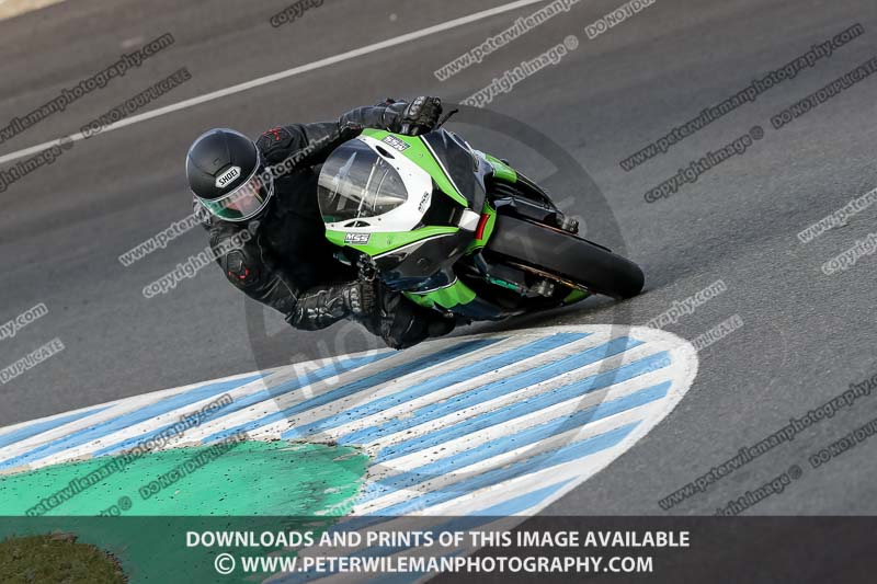 25 to 27th november 2017;Jerez;event digital images;motorbikes;no limits;peter wileman photography;trackday;trackday digital images