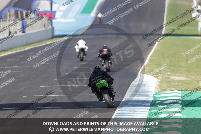 25 to 27th november 2017;Jerez;event digital images;motorbikes;no limits;peter wileman photography;trackday;trackday digital images