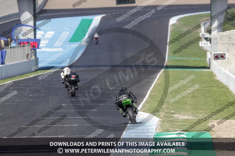 25 to 27th november 2017;Jerez;event digital images;motorbikes;no limits;peter wileman photography;trackday;trackday digital images