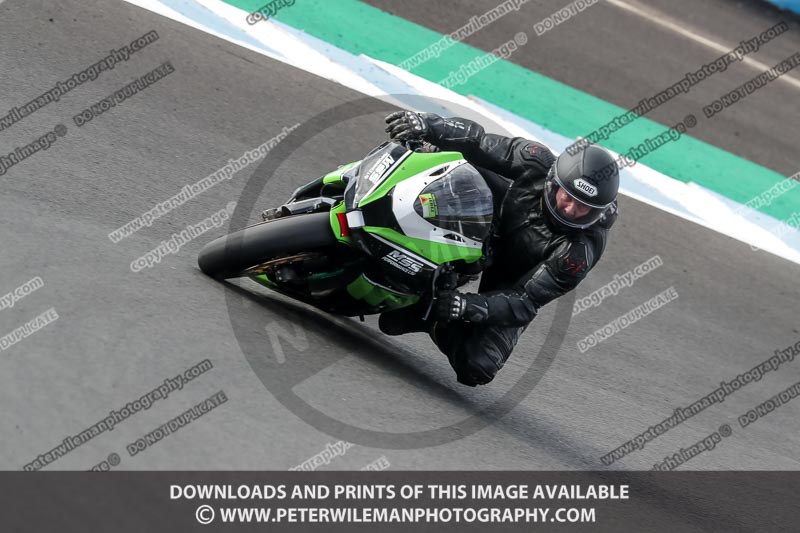 25 to 27th november 2017;Jerez;event digital images;motorbikes;no limits;peter wileman photography;trackday;trackday digital images