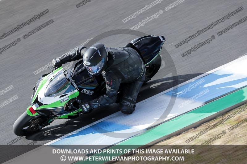 25 to 27th november 2017;Jerez;event digital images;motorbikes;no limits;peter wileman photography;trackday;trackday digital images