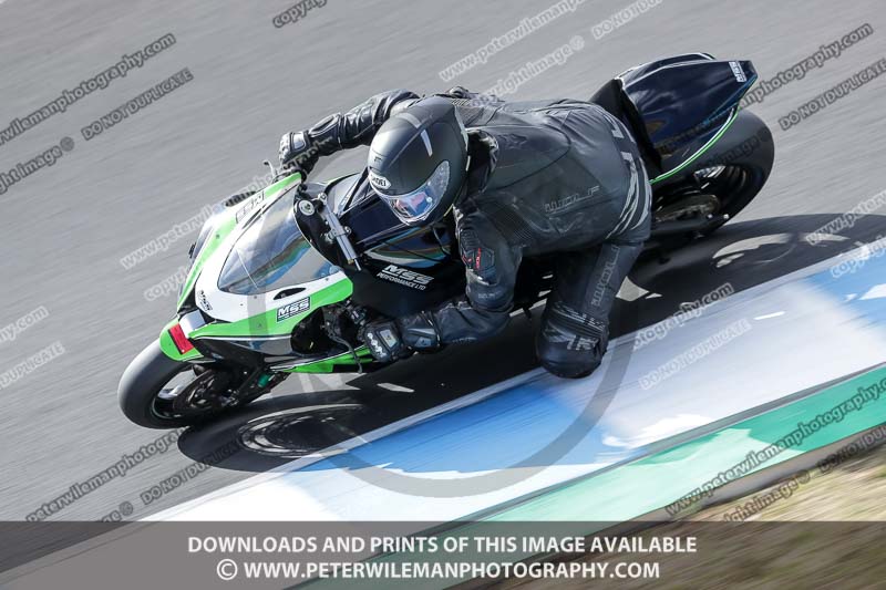 25 to 27th november 2017;Jerez;event digital images;motorbikes;no limits;peter wileman photography;trackday;trackday digital images