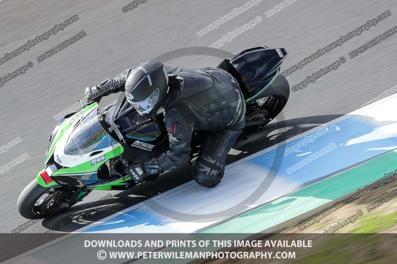 25 to 27th november 2017;Jerez;event digital images;motorbikes;no limits;peter wileman photography;trackday;trackday digital images