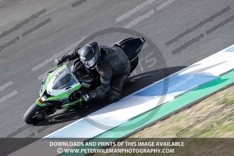 25 to 27th november 2017;Jerez;event digital images;motorbikes;no limits;peter wileman photography;trackday;trackday digital images