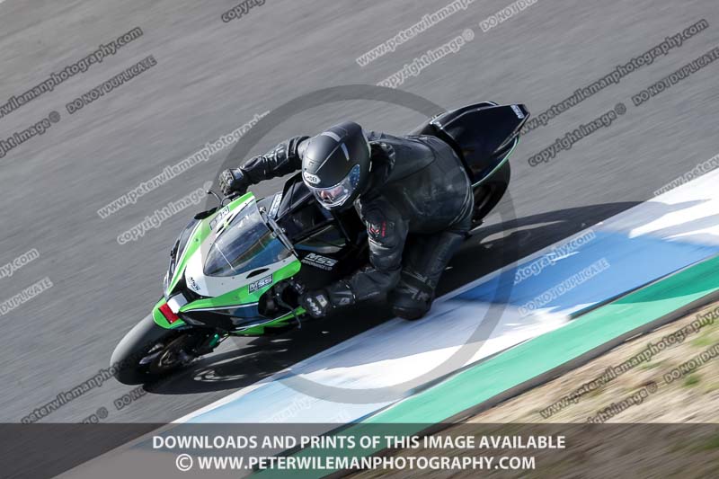 25 to 27th november 2017;Jerez;event digital images;motorbikes;no limits;peter wileman photography;trackday;trackday digital images