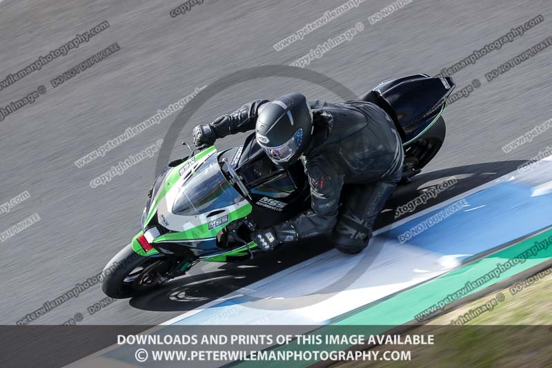 25 to 27th november 2017;Jerez;event digital images;motorbikes;no limits;peter wileman photography;trackday;trackday digital images