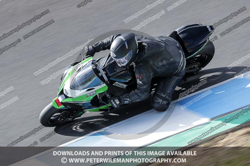 25 to 27th november 2017;Jerez;event digital images;motorbikes;no limits;peter wileman photography;trackday;trackday digital images