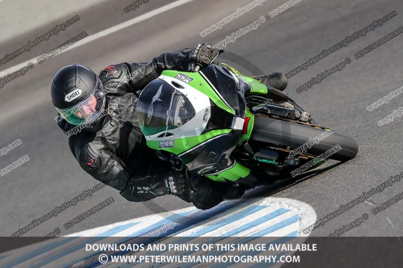 25 to 27th november 2017;Jerez;event digital images;motorbikes;no limits;peter wileman photography;trackday;trackday digital images