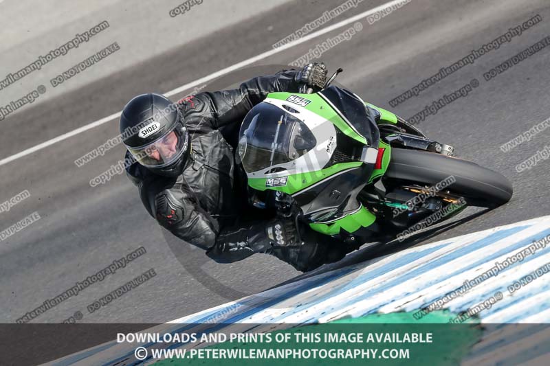 25 to 27th november 2017;Jerez;event digital images;motorbikes;no limits;peter wileman photography;trackday;trackday digital images