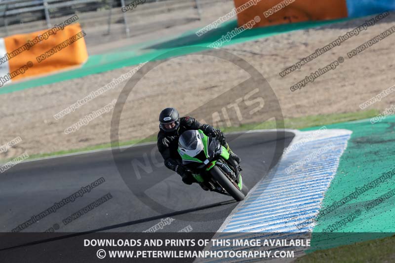 25 to 27th november 2017;Jerez;event digital images;motorbikes;no limits;peter wileman photography;trackday;trackday digital images