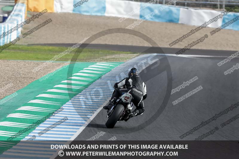 18 to 20th november 2013;25 to 27th november 2017;Jerez;event digital images;motorbikes;no limits;peter wileman photography;trackday;trackday digital images