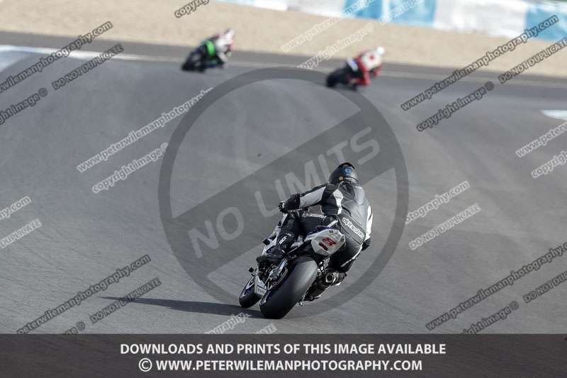 18 to 20th november 2013;25 to 27th november 2017;Jerez;event digital images;motorbikes;no limits;peter wileman photography;trackday;trackday digital images