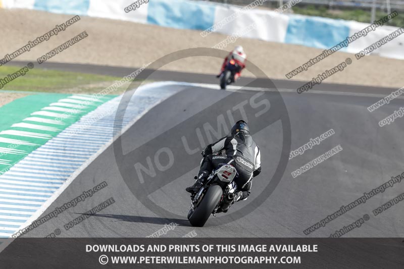 18 to 20th november 2013;25 to 27th november 2017;Jerez;event digital images;motorbikes;no limits;peter wileman photography;trackday;trackday digital images