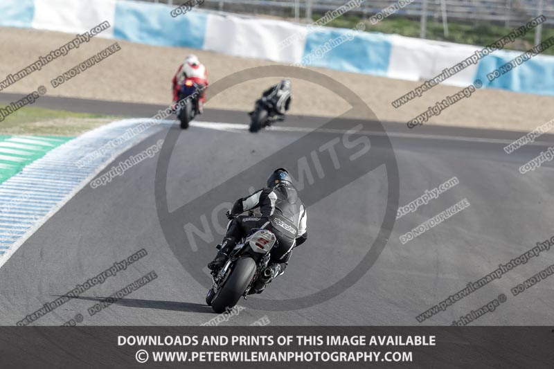 18 to 20th november 2013;25 to 27th november 2017;Jerez;event digital images;motorbikes;no limits;peter wileman photography;trackday;trackday digital images