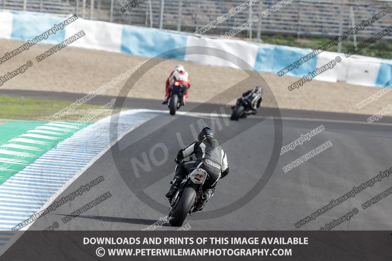 18 to 20th november 2013;25 to 27th november 2017;Jerez;event digital images;motorbikes;no limits;peter wileman photography;trackday;trackday digital images