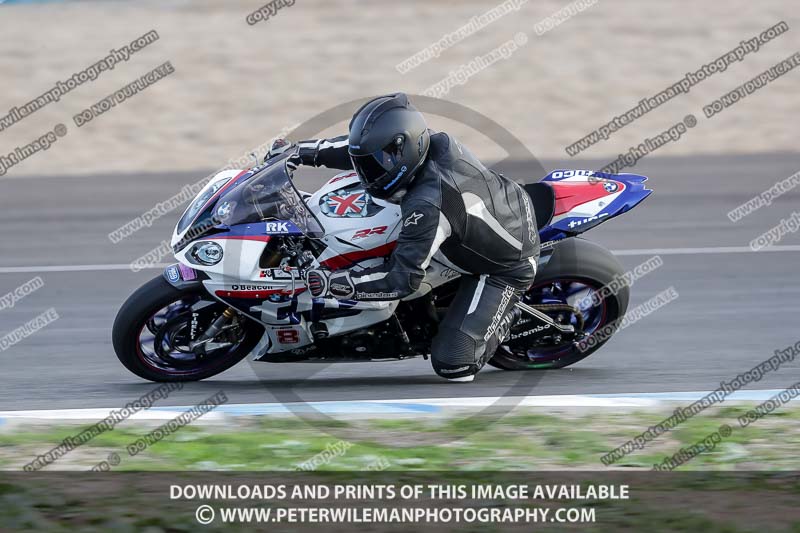 18 to 20th november 2013;25 to 27th november 2017;Jerez;event digital images;motorbikes;no limits;peter wileman photography;trackday;trackday digital images