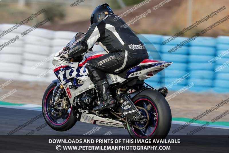 18 to 20th november 2013;25 to 27th november 2017;Jerez;event digital images;motorbikes;no limits;peter wileman photography;trackday;trackday digital images