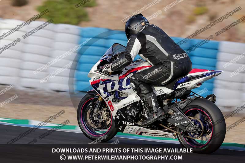 18 to 20th november 2013;25 to 27th november 2017;Jerez;event digital images;motorbikes;no limits;peter wileman photography;trackday;trackday digital images