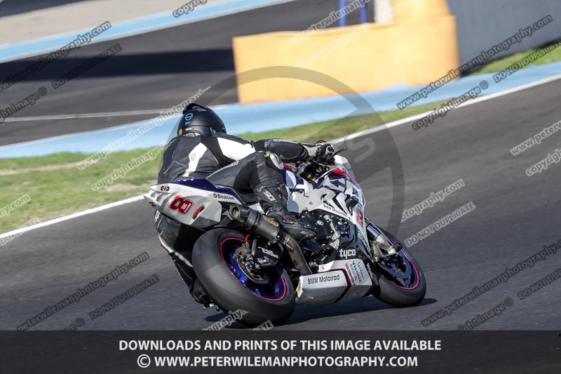 25 to 27th november 2017;Jerez;event digital images;motorbikes;no limits;peter wileman photography;trackday;trackday digital images